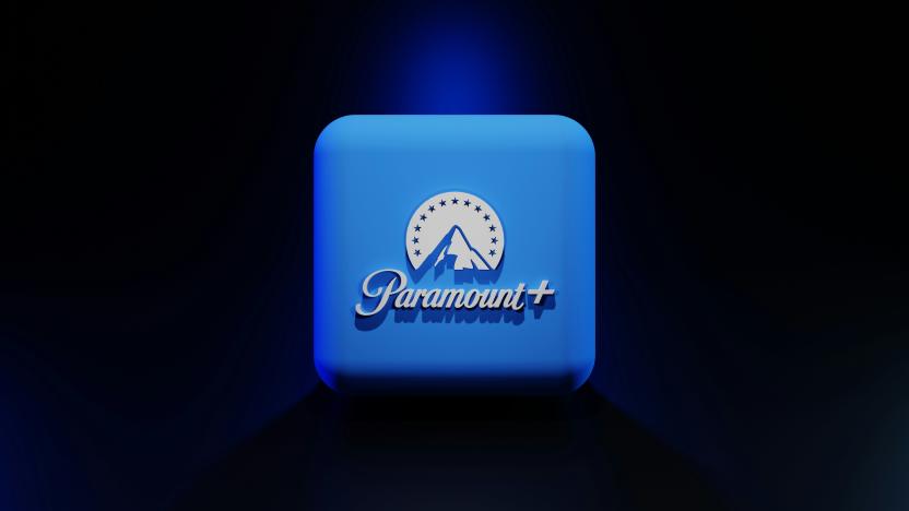 A logo.