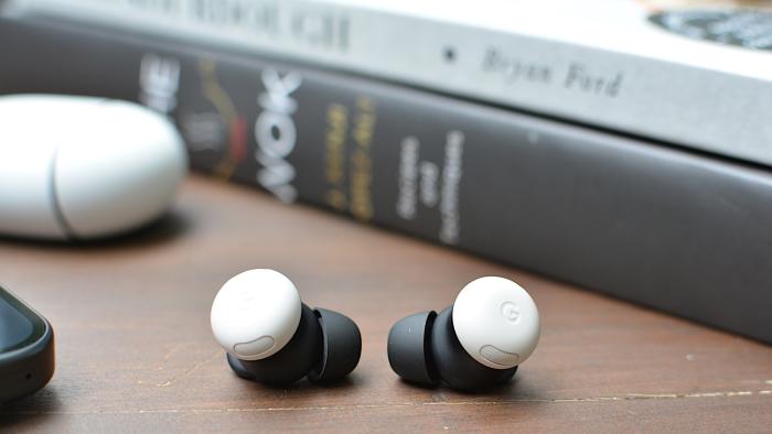 The smaller size leads to a more comfortable fit. 